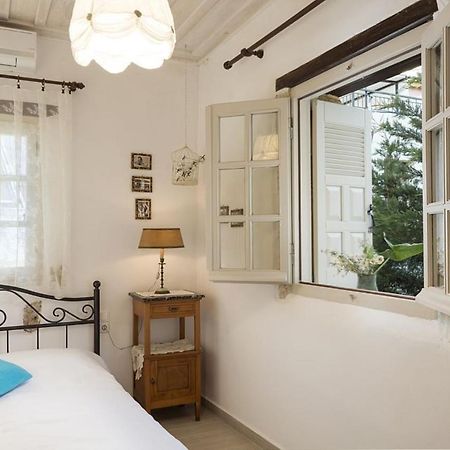 Вілла House Erofili Chania  Екстер'єр фото