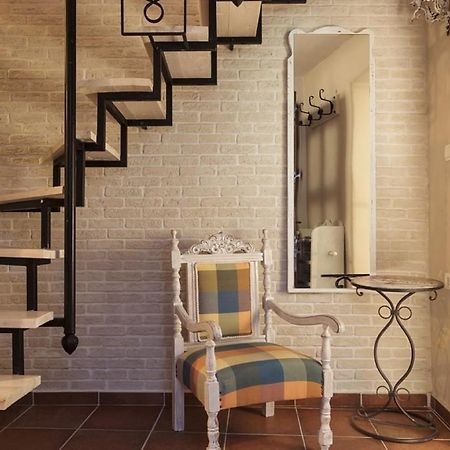 Вілла House Erofili Chania  Екстер'єр фото
