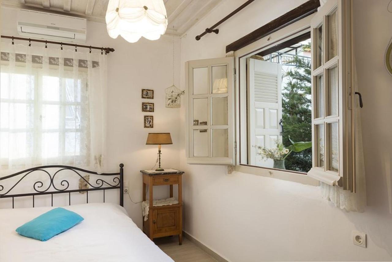 Вілла House Erofili Chania  Екстер'єр фото