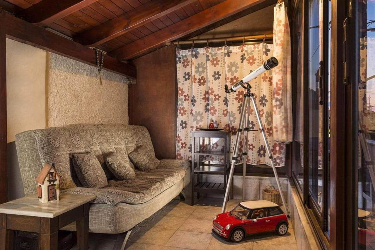 Вілла House Erofili Chania  Екстер'єр фото